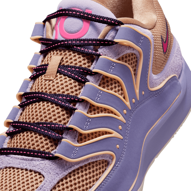 Nike KD 18 B.A.D. Angle 17