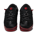 Jordan Session Raging Bull Angle 4