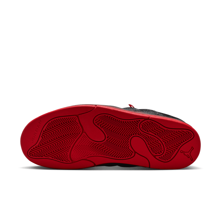 Jordan Session Raging Bull Angle 0