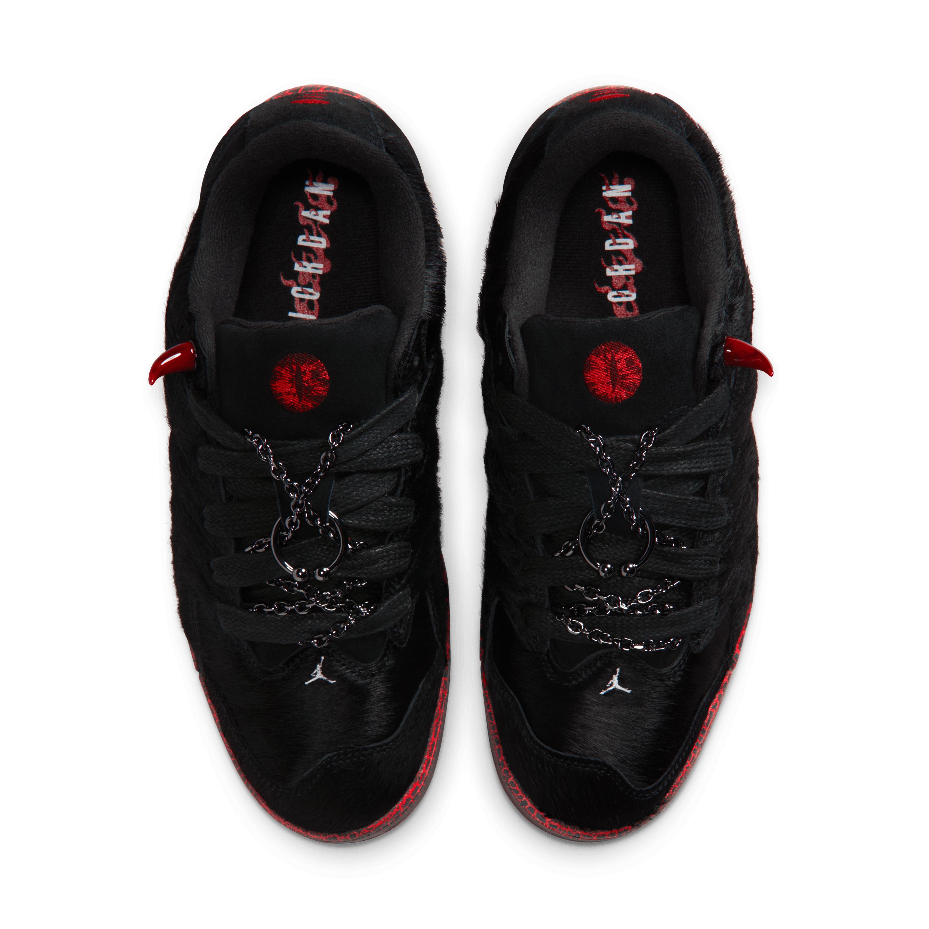 jordan raging bull 4