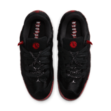 Jordan Session Raging Bull Angle 9