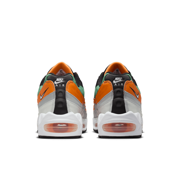 Nike Air Max 95 FAMU Angle 12