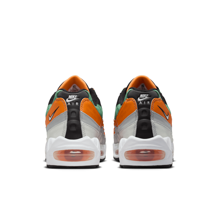 Nike Air Max 95 FAMU Angle 6