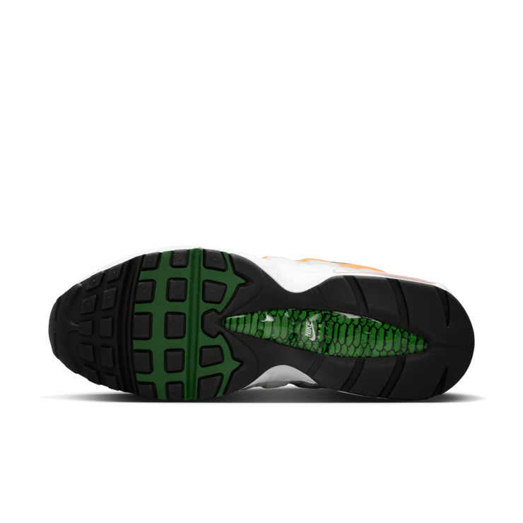 Nike Air Max 95 FAMU Angle 9