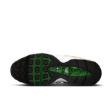 Nike Air Max 95 FAMU Angle 2