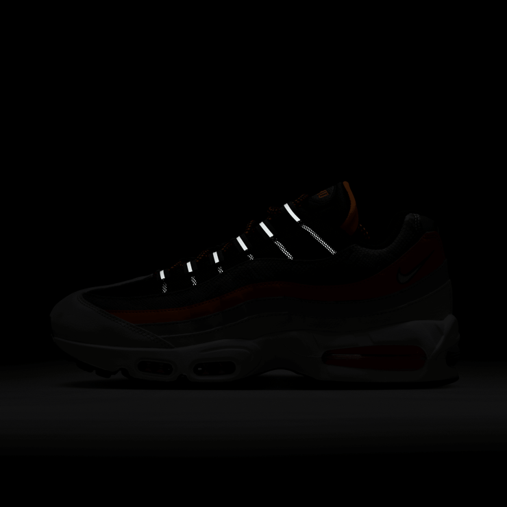 Nike Air Max 95 FAMU Angle 0