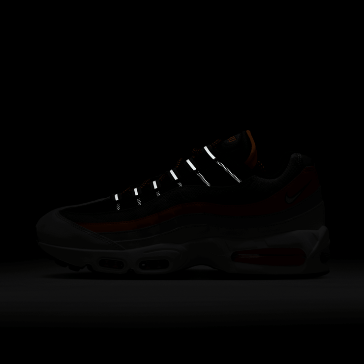 Nike Air Max 95 FAMU Angle 0