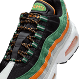 Nike Air Max 95 FAMU Angle 8