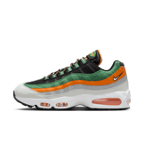 Nike Air Max 95 FAMU Angle 1