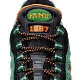 Nike Air Max 95 FAMU Angle 10