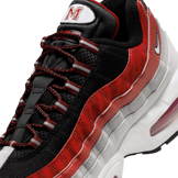 Nike Air Max 95 Morehouse Angle 5