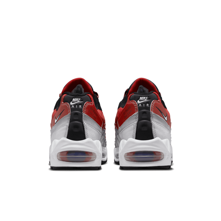 Nike Air Max 95 Morehouse Angle 5
