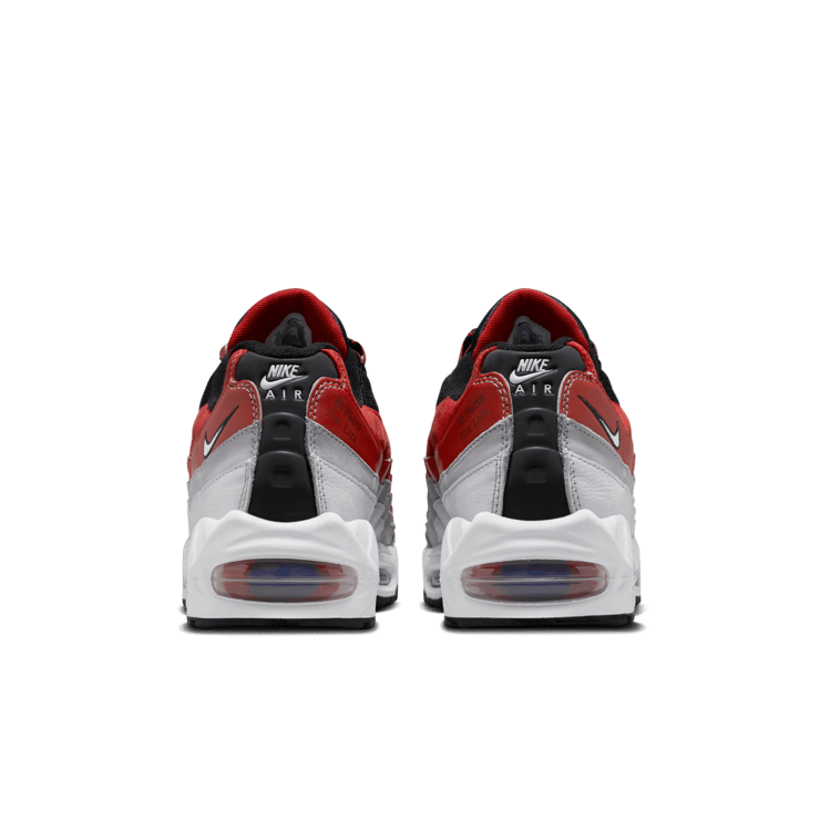 Nike Air Max 95 Morehouse Angle 0