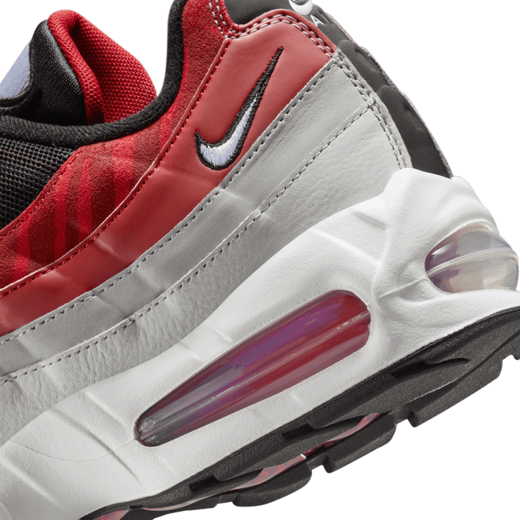 Nike Air Max 95 Morehouse Angle 21