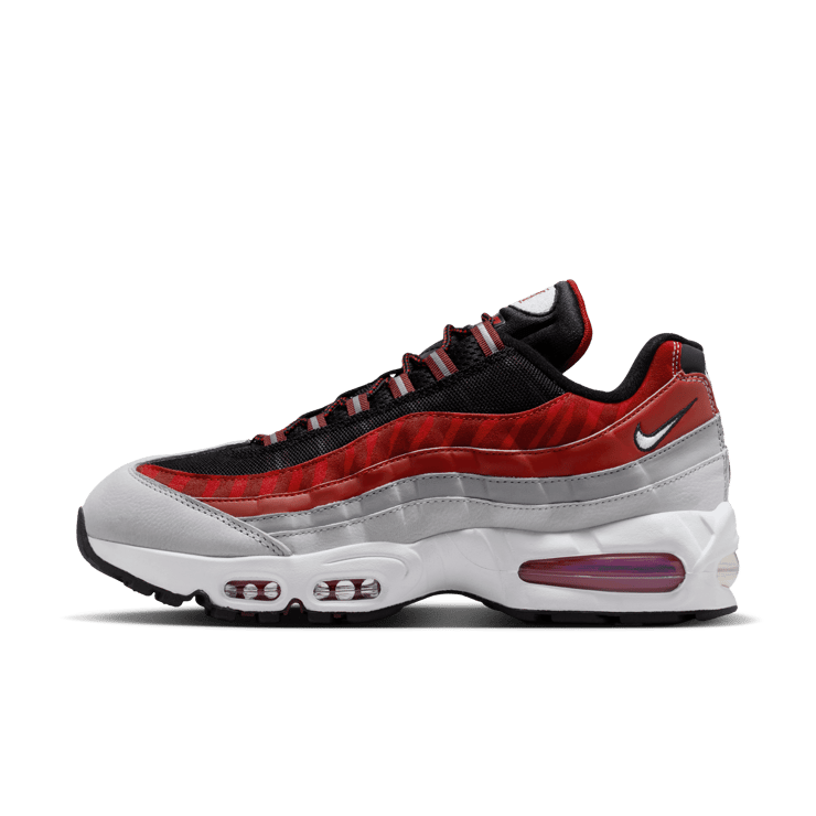 Nike Air Max 95 Morehouse Angle 8
