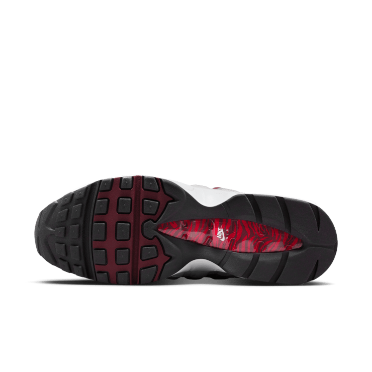 Nike Air Max 95 Morehouse Angle 3