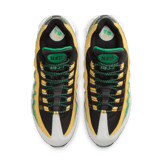 Nike Air Max 95 Norfolk State Angle 3