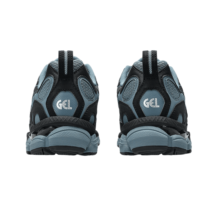 ASICS Gel-NYC RGD Ironclad Black Angle 3