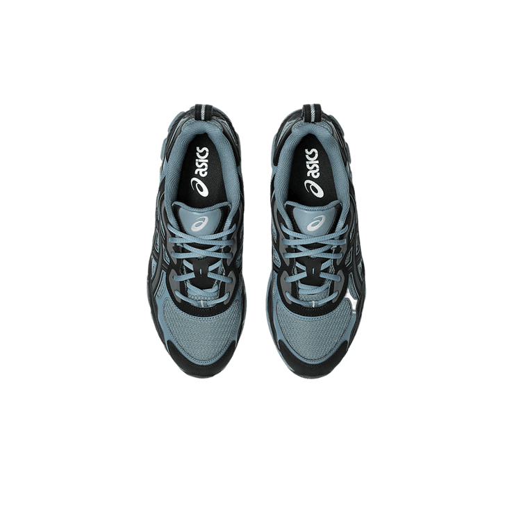 ASICS Gel-NYC RGD Ironclad Black Angle 4