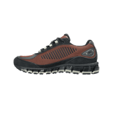 ASICS Gel-Quantum 360 I Amp Reddish Brown Black Angle 2