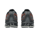 ASICS Gel-Quantum 360 I Amp Reddish Brown Black Angle 3