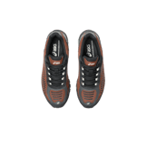 ASICS Gel-Quantum 360 I Amp Reddish Brown Black Angle 4