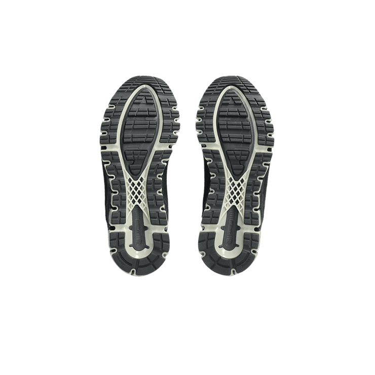 ASICS Gel-Quantum 360 I Amp Reddish Brown Black Angle 5