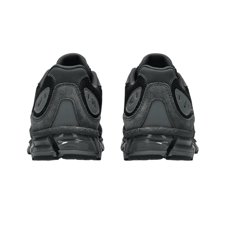 ASICS Gel-Quantum 360 I AMP Black Graphite Grey Angle 3