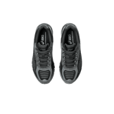 ASICS Gel-Quantum 360 I AMP Black Graphite Grey Angle 4