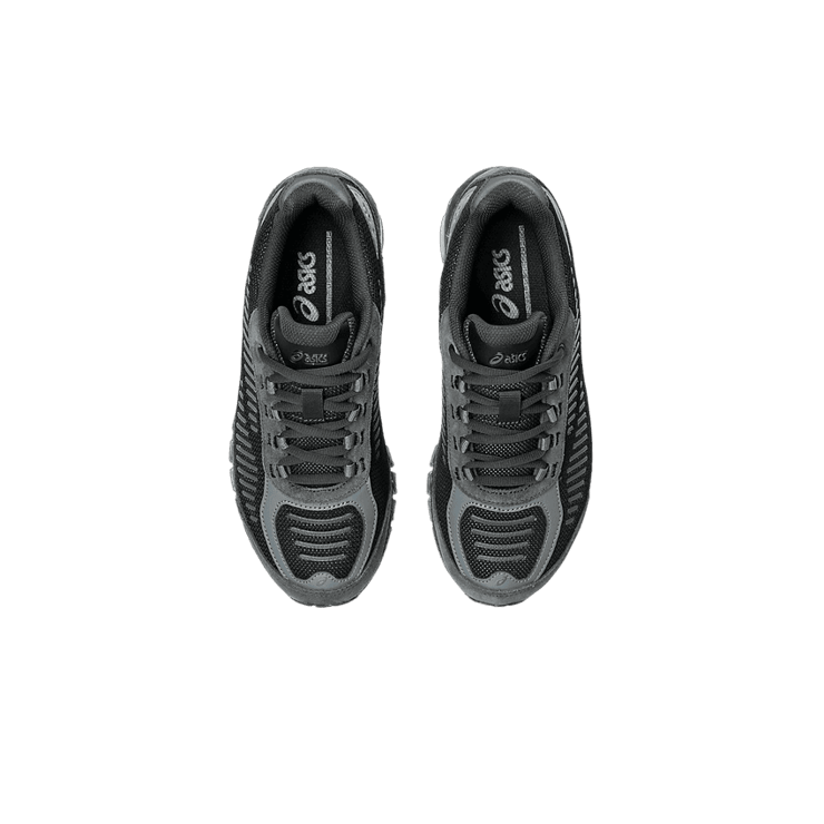 ASICS Gel-Quantum 360 I AMP Black Graphite Grey Angle 4