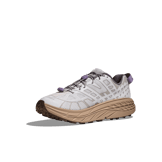 Hoka One One Speedgoat 2 UNNA Sea Ice Cosmic Grey Angle 1