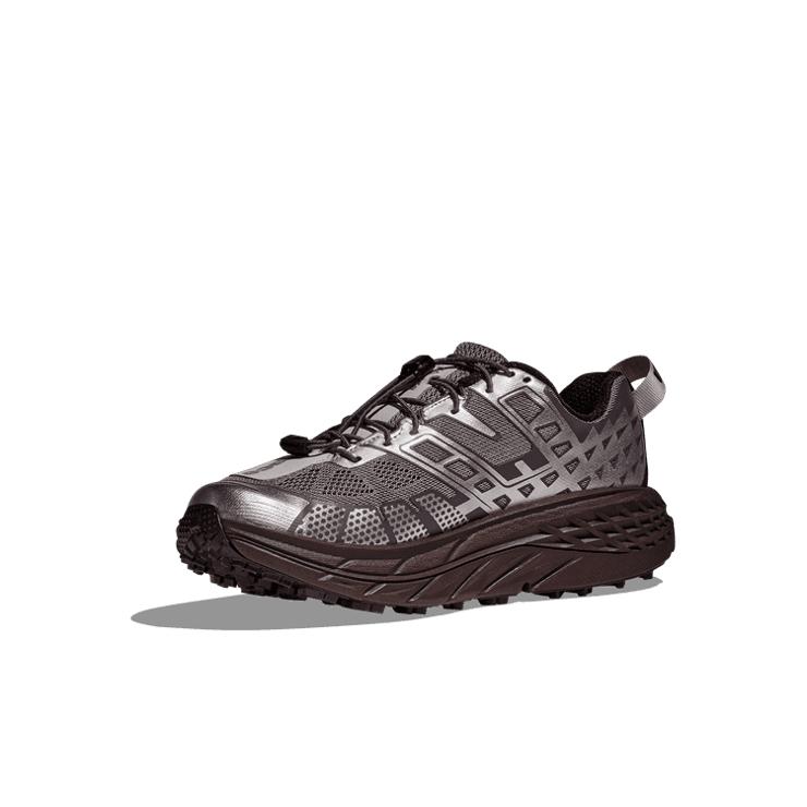 Hoka One One Speedgoat 2 UNNA Astral Galaxy Angle 1