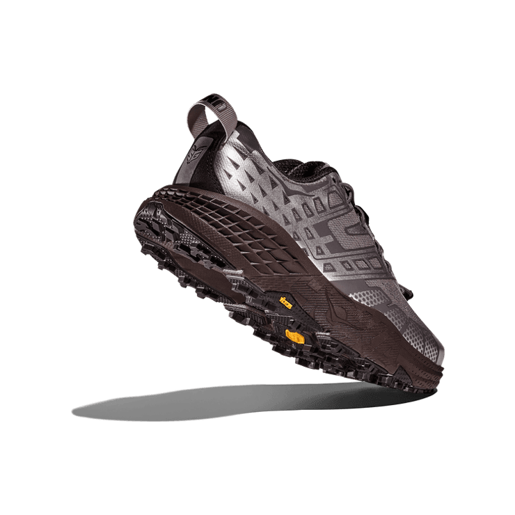 Hoka One One Speedgoat 2 UNNA Astral Galaxy Angle 2