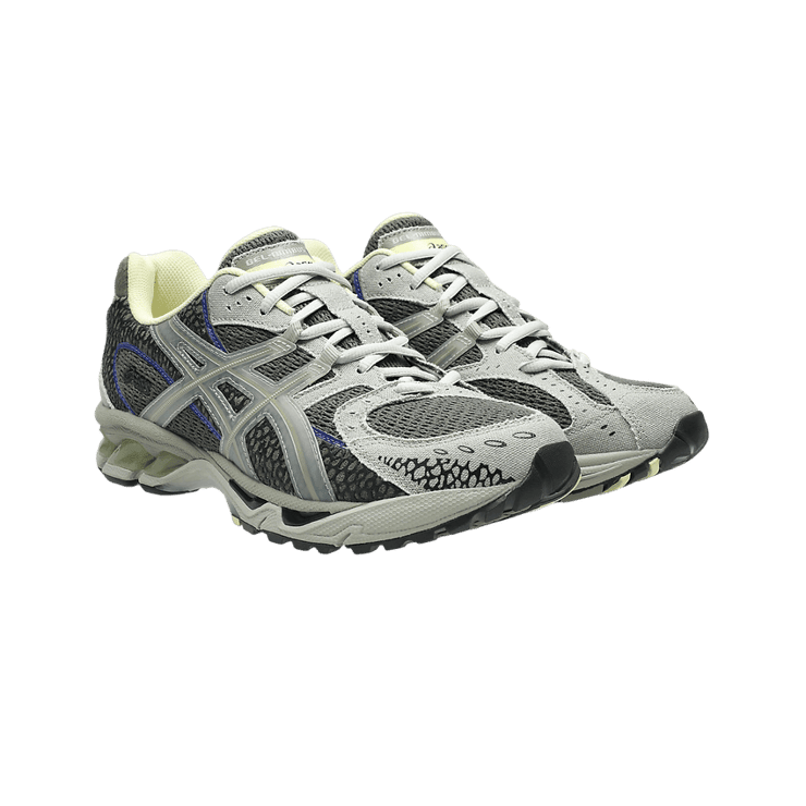 Asics Gel-Nimbus 10.1 Eighteen East Angle 0