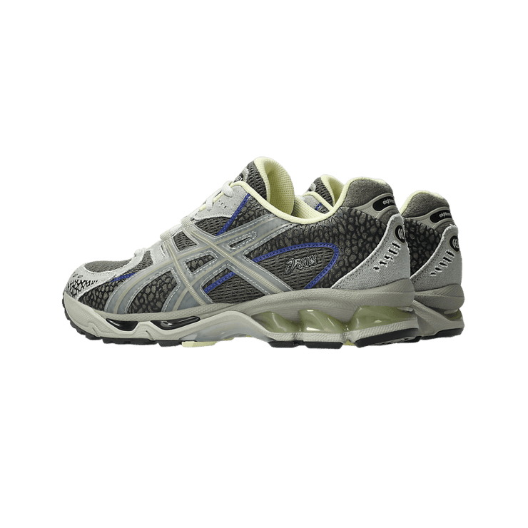 Asics Gel-Nimbus 10.1 Eighteen East Angle 1