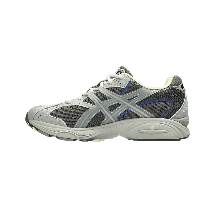 Asics Gel-Nimbus 10.1 Eighteen East Angle 2