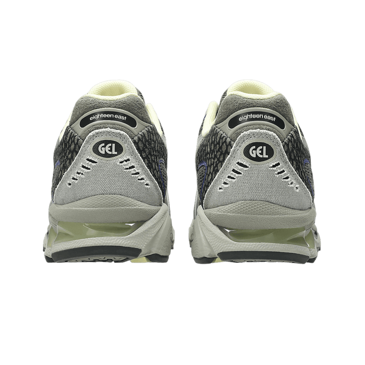 Asics Gel-Nimbus 10.1 Eighteen East Angle 3