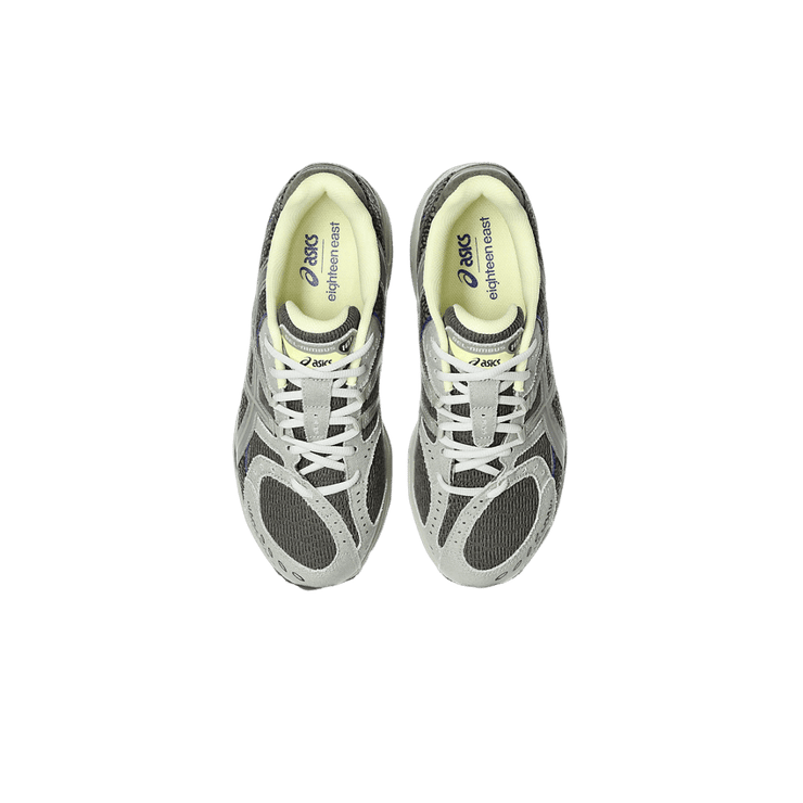 Asics Gel-Nimbus 10.1 Eighteen East Angle 4