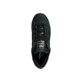 adidas Superstar Green Snake (W)  Angle 0