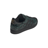 adidas Superstar Green Snake (W)  Angle 4