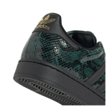 adidas Superstar Green Snake (W)  Angle 5