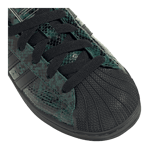 adidas Superstar Green Snake (W)  Angle 6