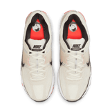 Nike Zoom Vomero 5 Light Orewood Brown Bright Crimson Angle 22