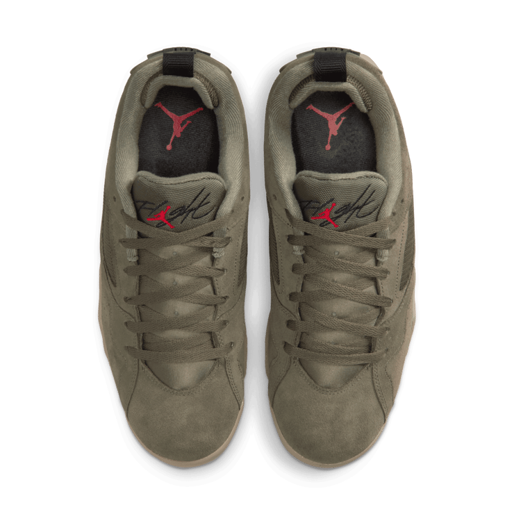 Jordan MVP 92 Medium Olive Angle 13