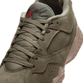 Jordan MVP 92 Medium Olive Angle 17