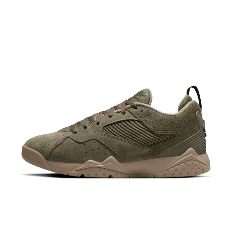 Jordan MVP 92 Medium Olive Angle 5