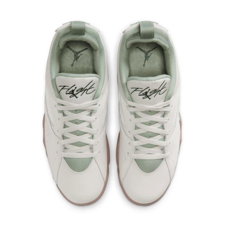 Jordan MVP 92 Sail Jade Horizon Angle 5