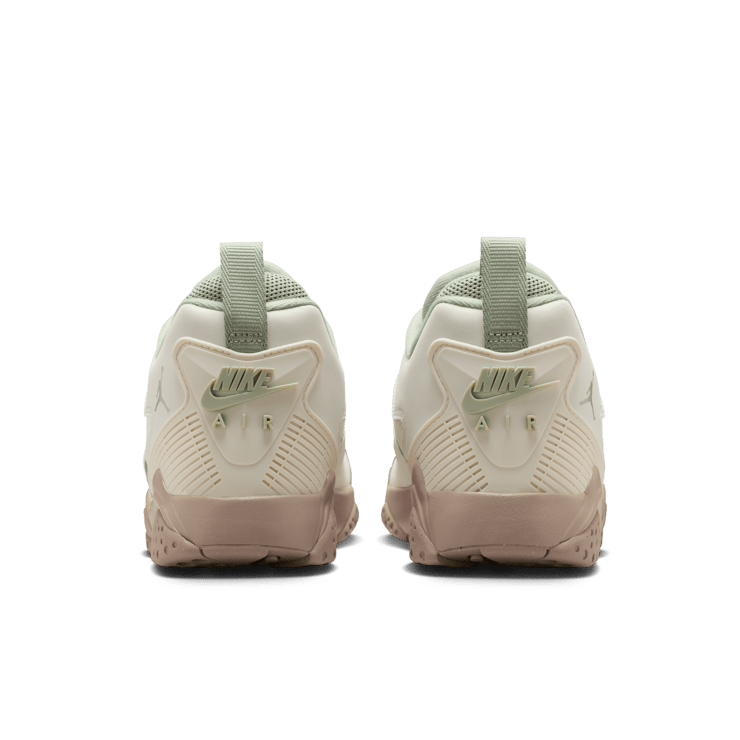 Jordan MVP 92 Sail Jade Horizon Angle 1