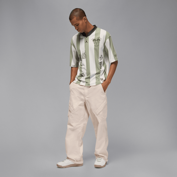 Jordan MVP 92 Sail Jade Horizon Angle 6