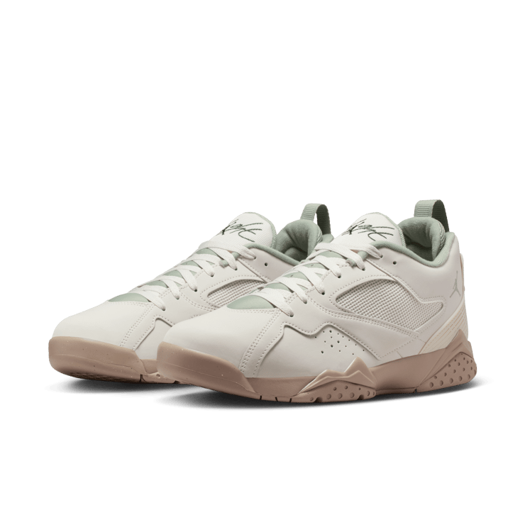 Jordan MVP 92 Sail Jade Horizon Angle 0